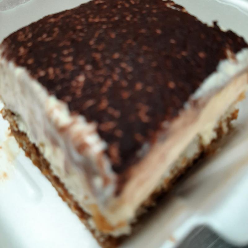 Tiramisu photo