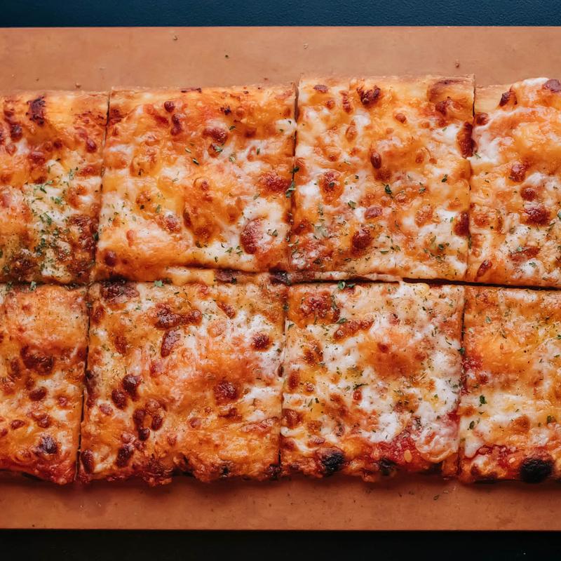 It's too spicy photo