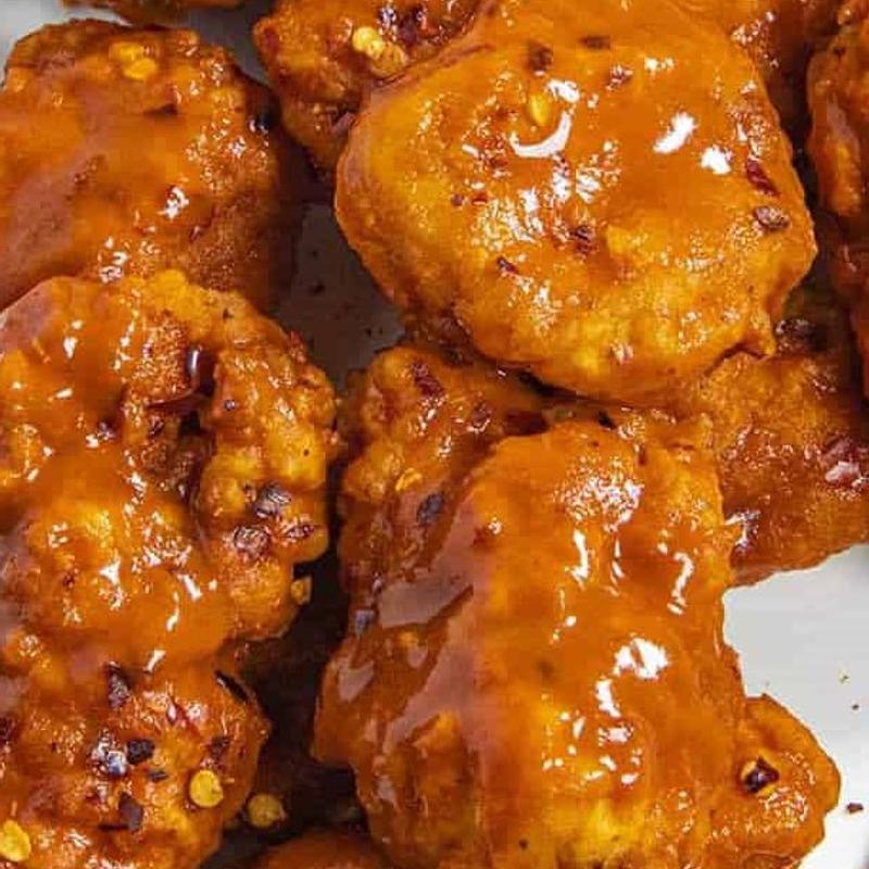 Boneless Wings photo