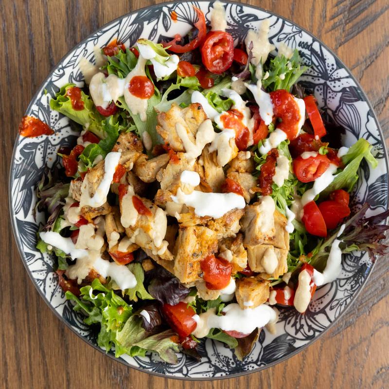 Chicken Salad photo