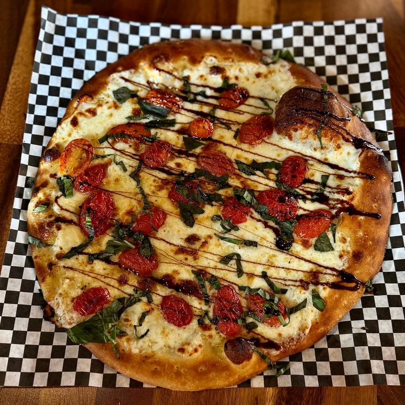 Margherita photo