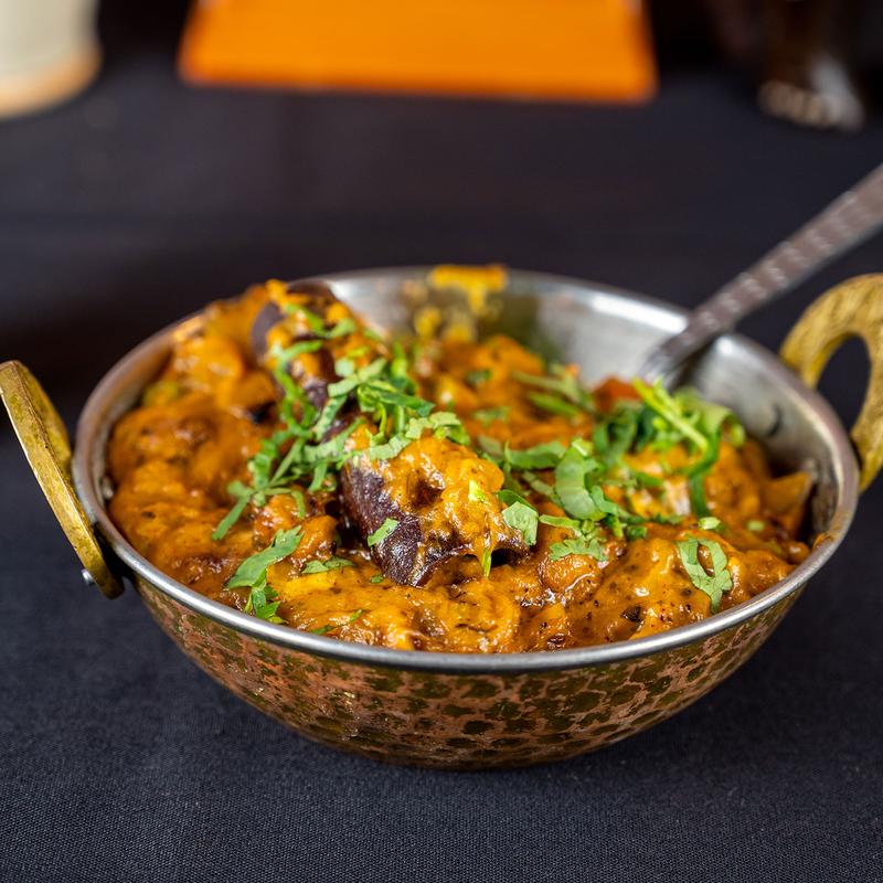 Baingan Bhartha photo