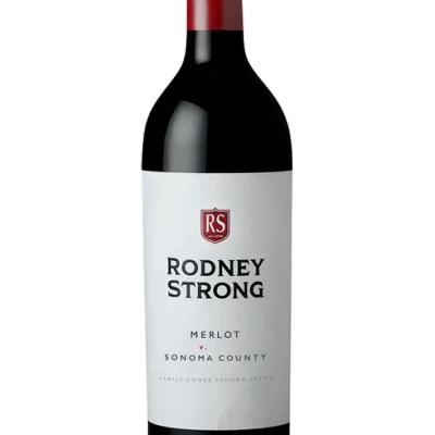 Rodney Strong Merlot photo