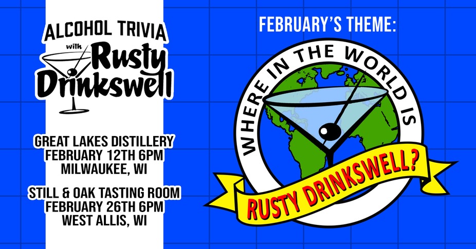 Trivia Night (Milwaukee) event photo