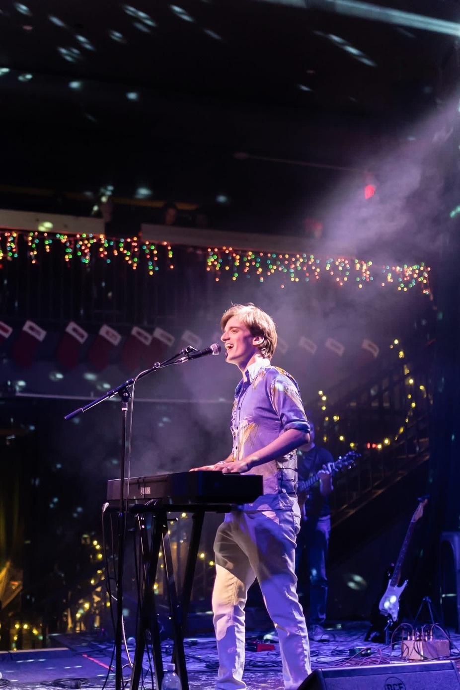 Taylor Benson#live_music event photo