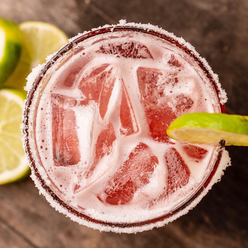 5 Spot Margarita photo