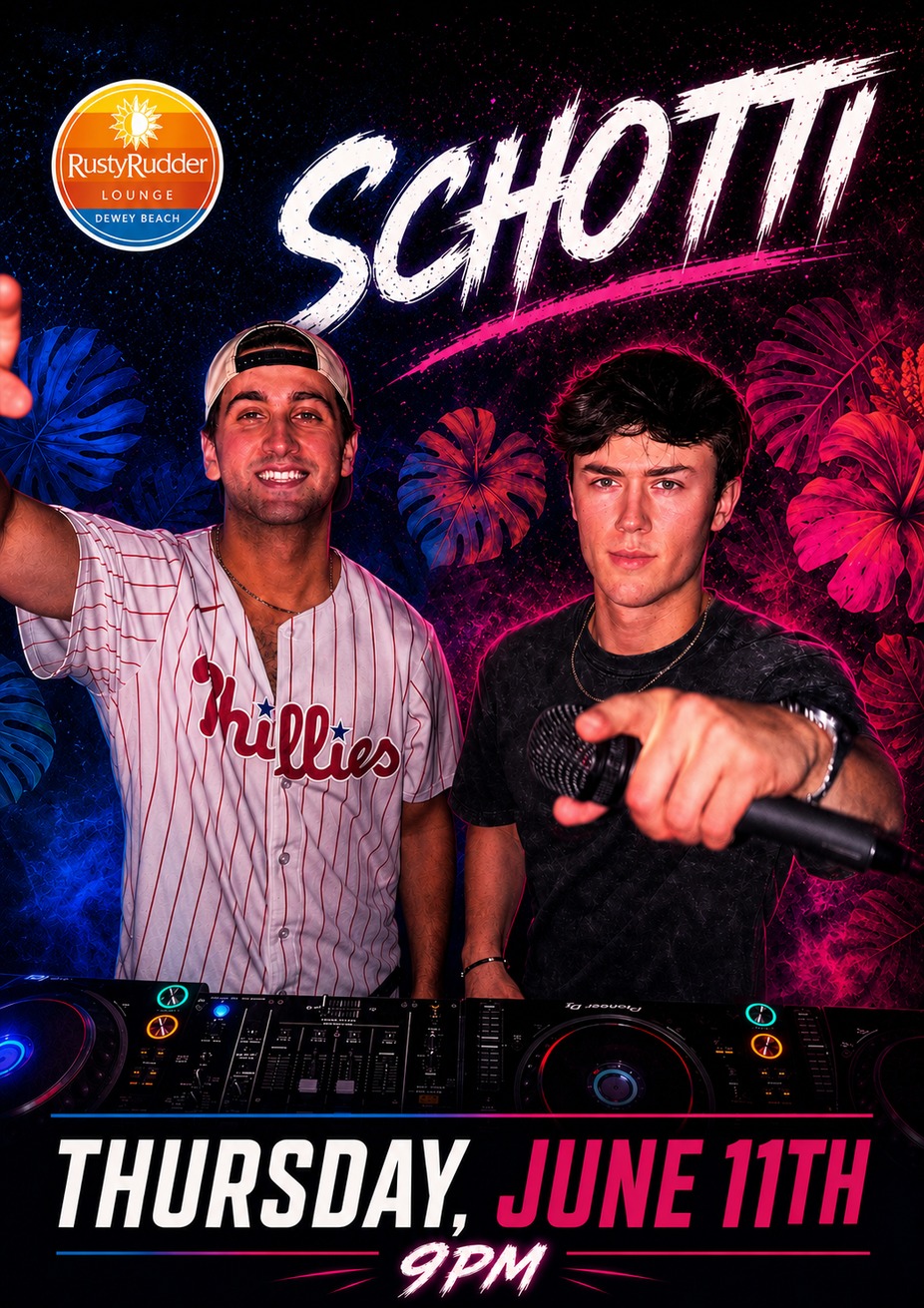 SCHOTTI at 9PM event photo