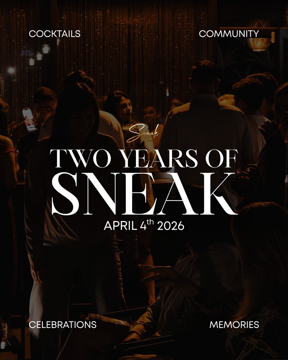 HAPPY 2yr ANNIVERSARY TO US! event photo