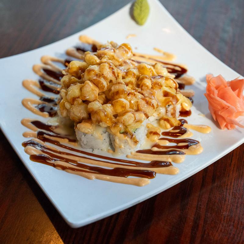 36 Lobster Popcorn photo