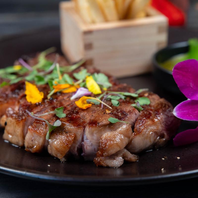 Supreme Rib Eye photo