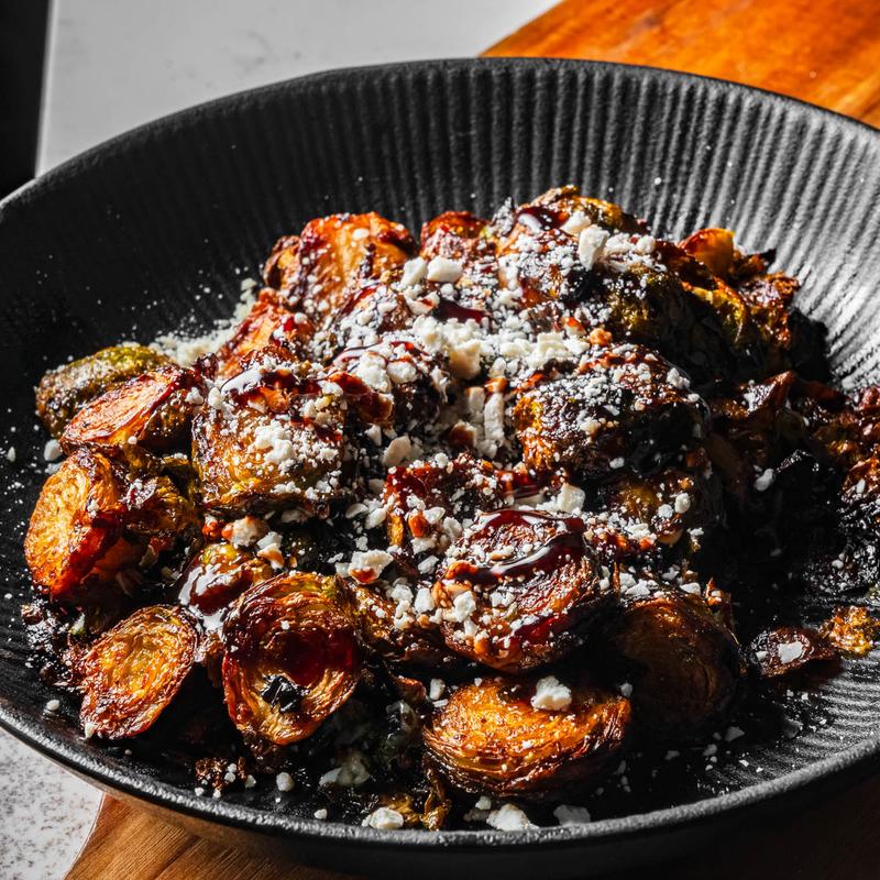 Brussel Sprouts photo