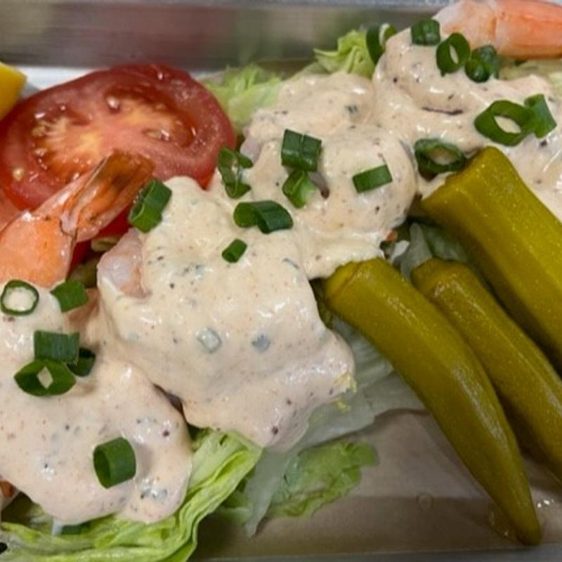 Shrimp Remoulade photo