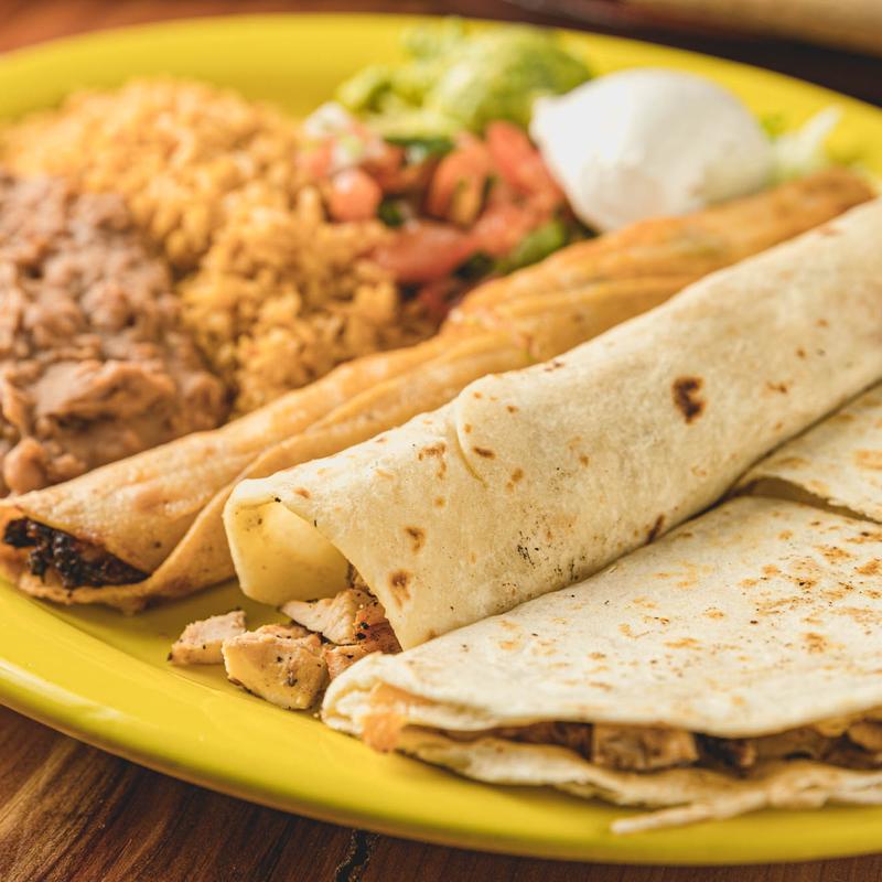 Senorita Dinner photo