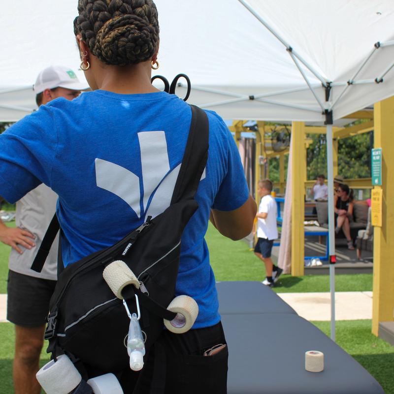 Sports medicine wellness menu gallery photo number 10