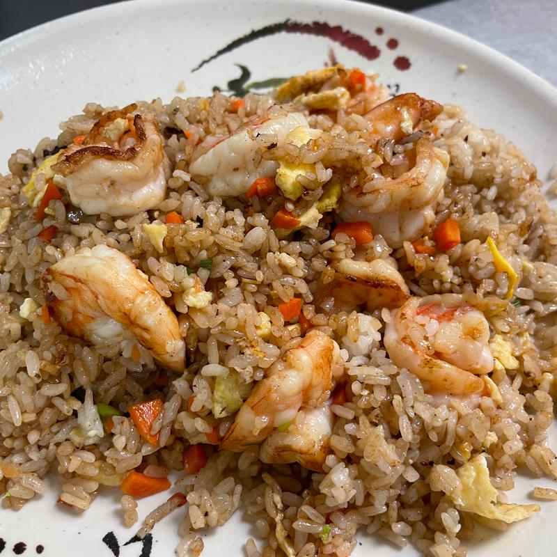 Shrimp Fried Rice photo