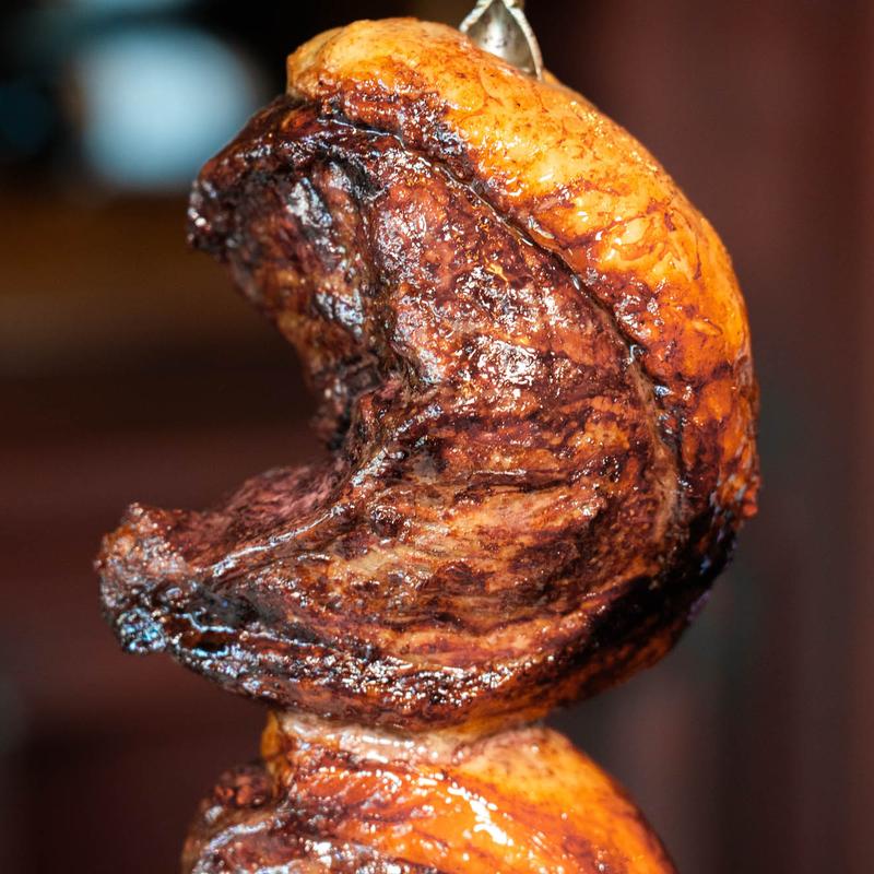 Picanha photo