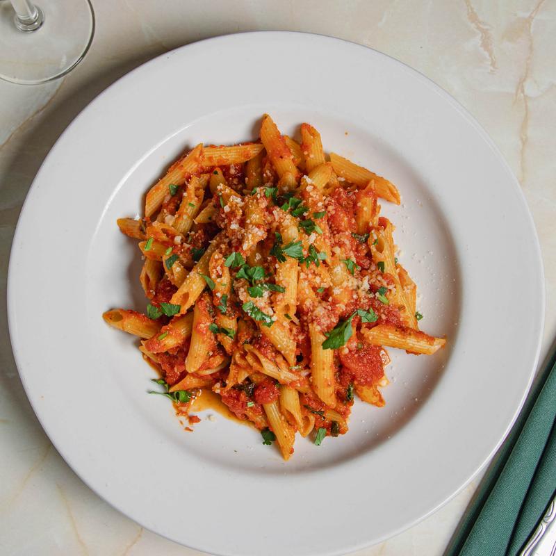 Meatless Bolognese photo