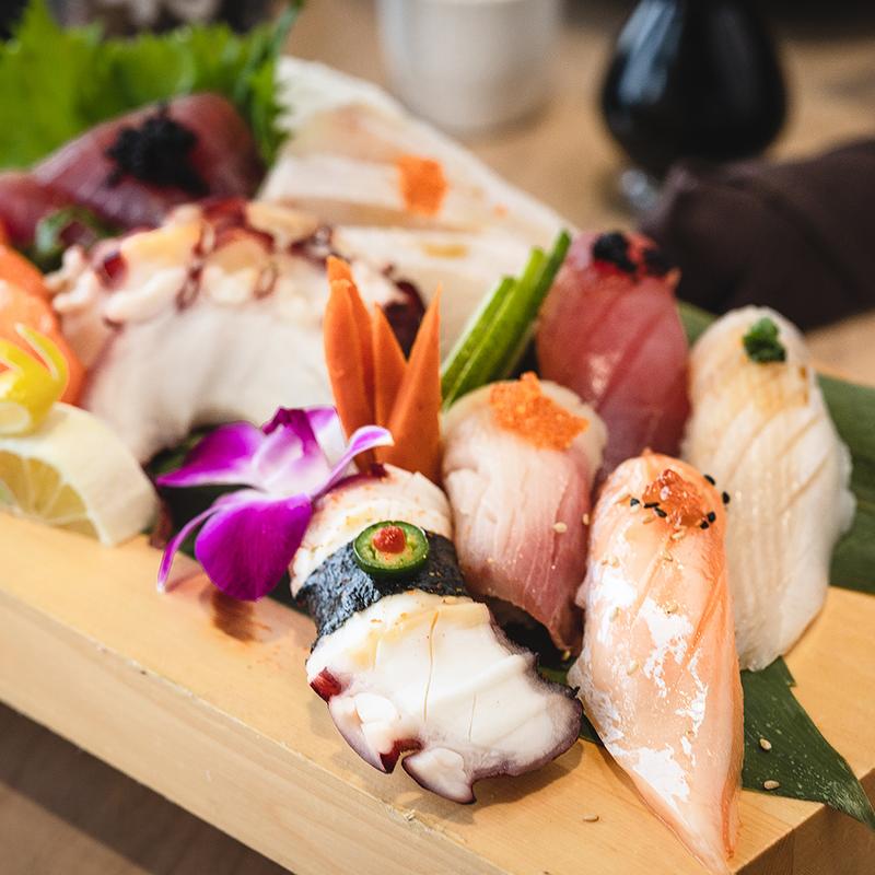 Koen Nigiri photo