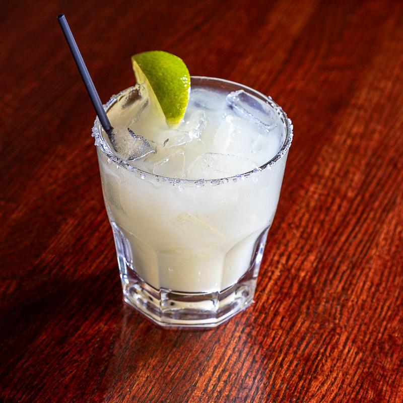 House Margaritas photo