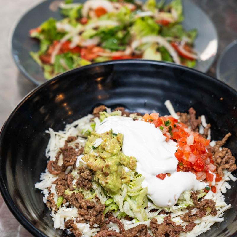 menu item 13 of 24, Bowl