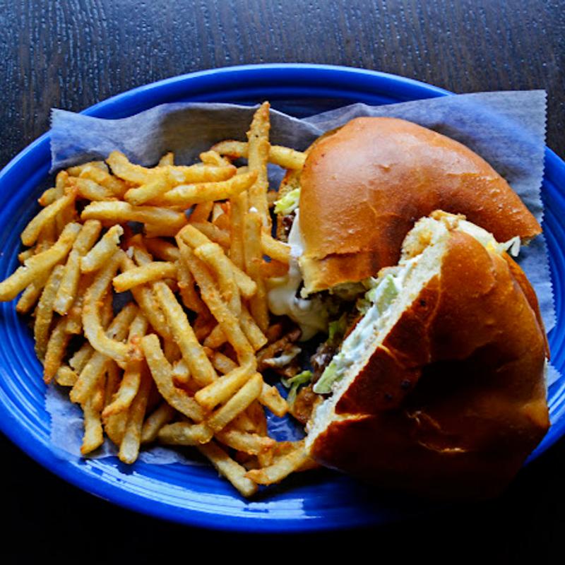 menu item 12 of 16, Torta (Mexican Sandwich)