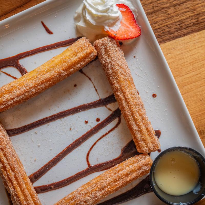Churros photo