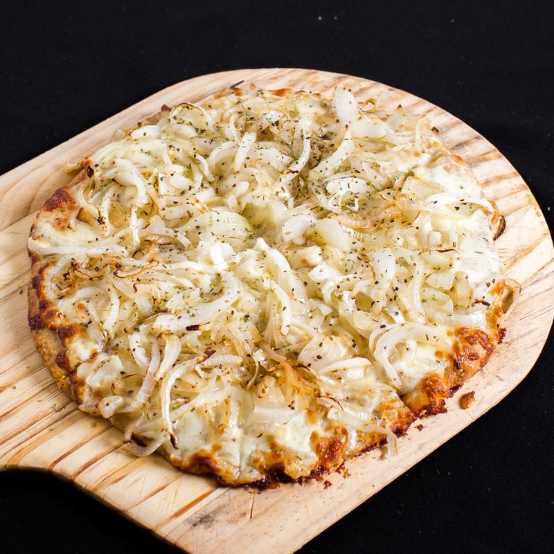 Argentinian Fugazzeta photo