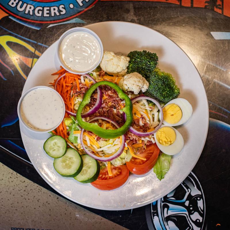 Colossal Salad photo