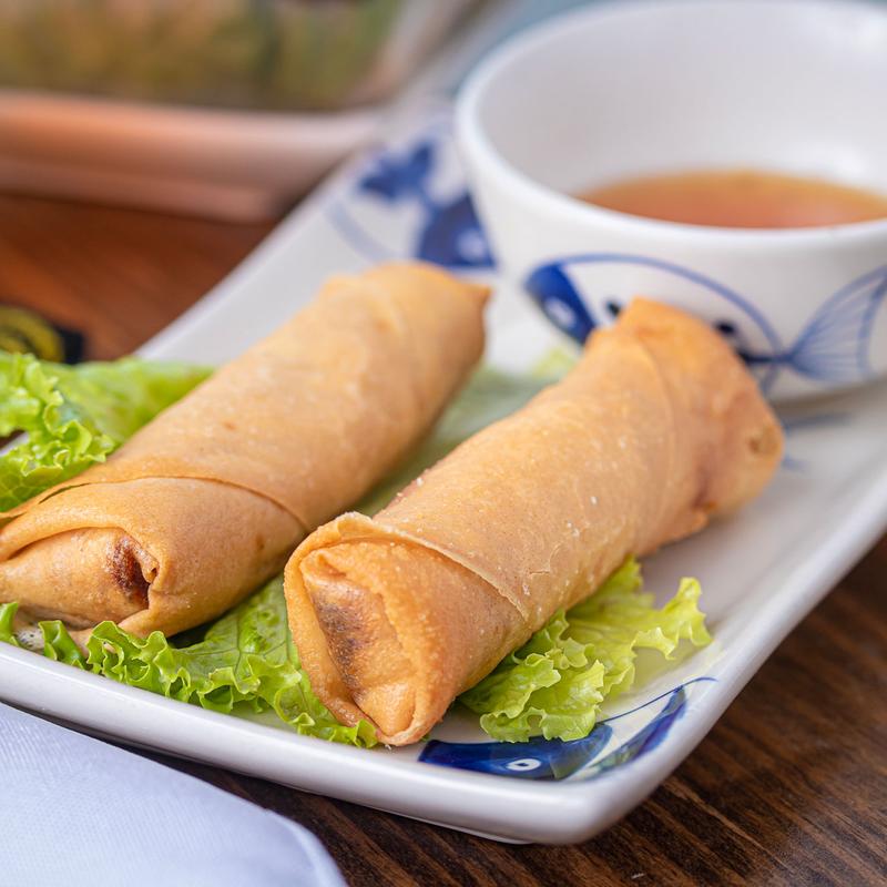 Egg Rolls photo