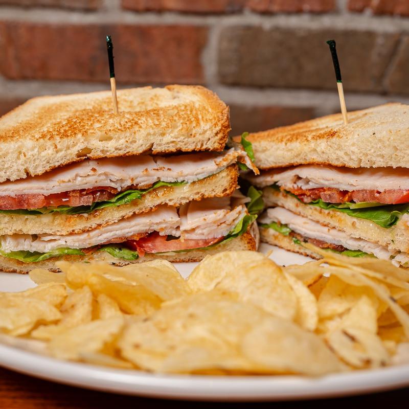 Turkey Club photo
