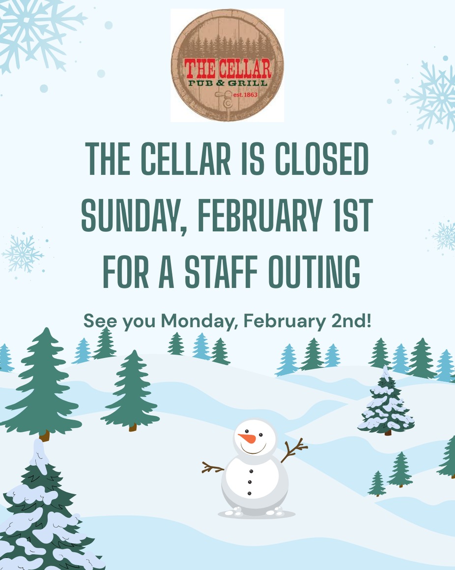 Staff Outing event photo