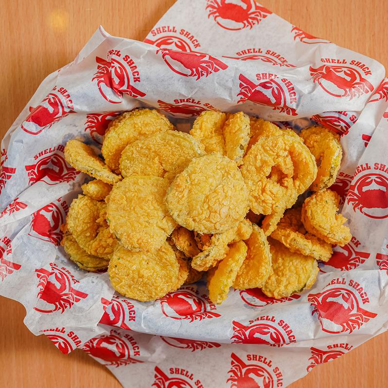 Fried Pickles photo
