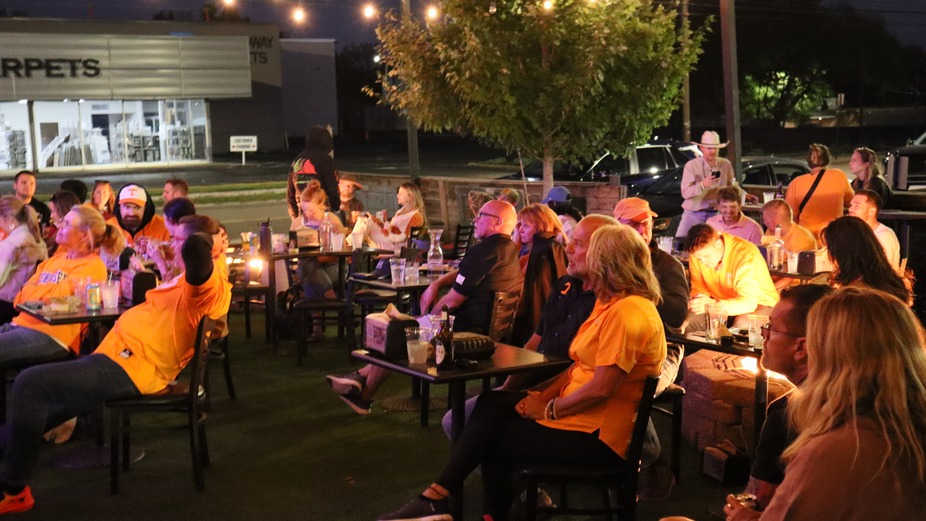 UT Watch Party Every Saturday! event photo