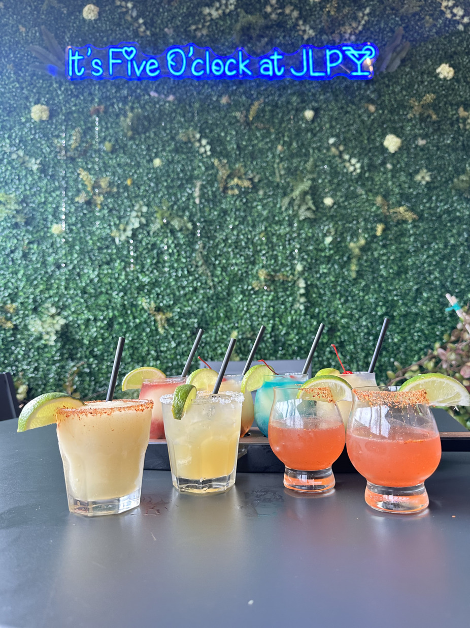 National Margarita Day event photo