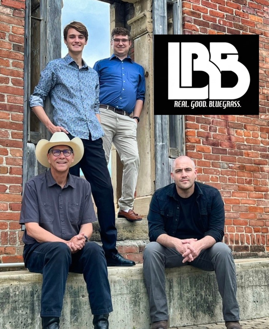 Louisville Bluegrass Band event photo