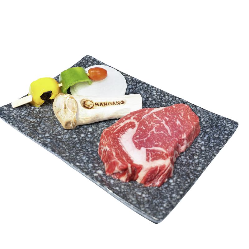 menu item 12 of 72, Ribeye