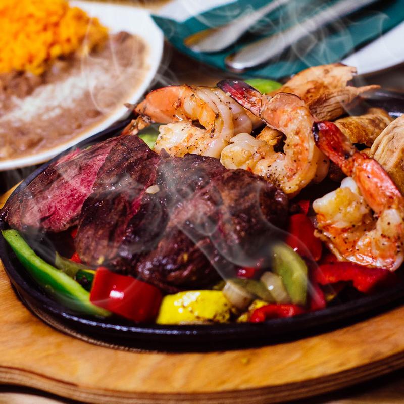 Classic Fajitas photo