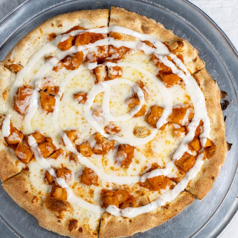 Buffalo Chicken photo