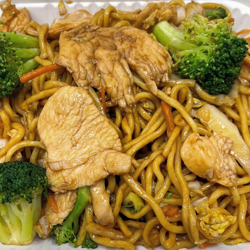 menu item 39 of 76, Chicken