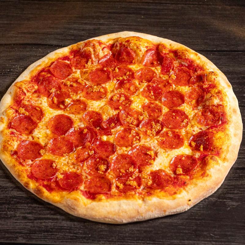 The Brooklyn Bridge Pizza photo