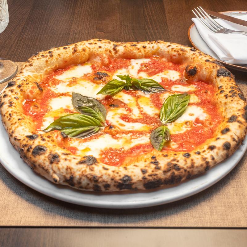 Queen Margherita photo