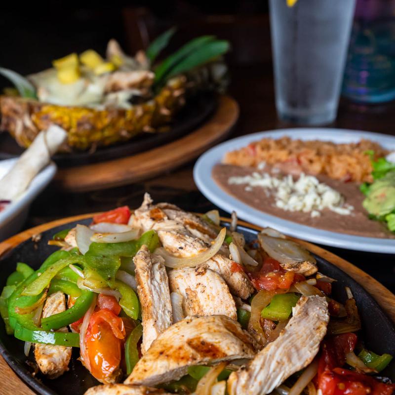 The Classic Fajita photo