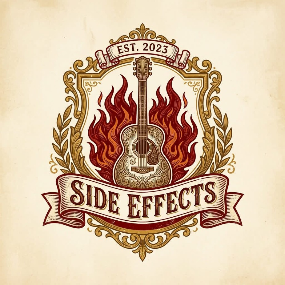 Side Effects event photo
