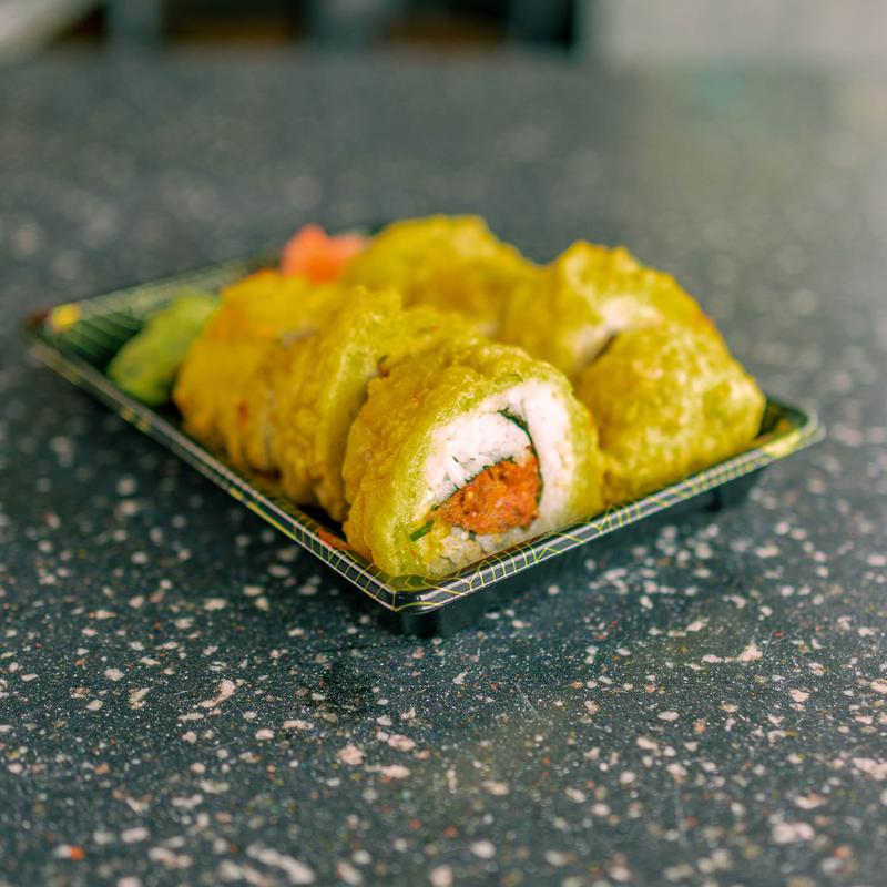 Fish n Crisps* photo