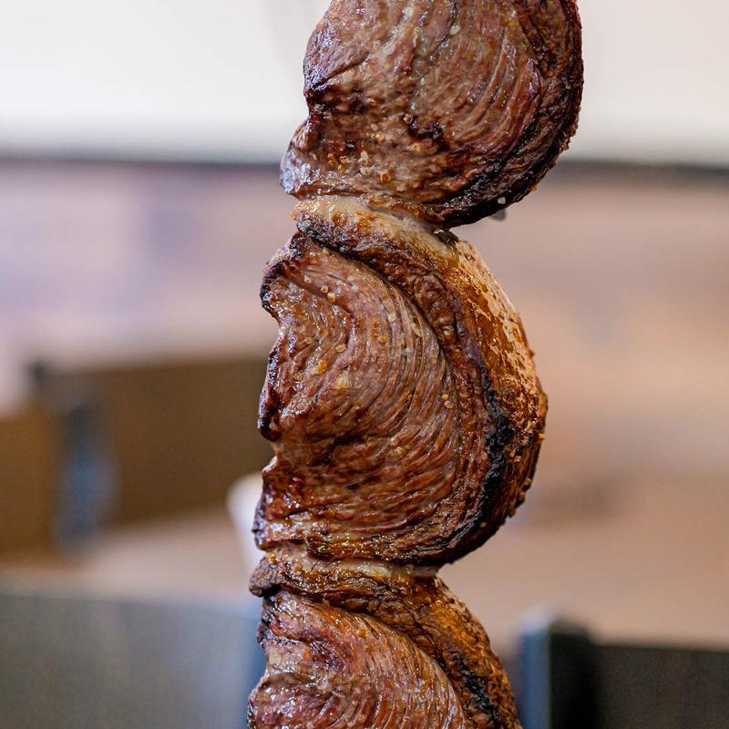 Picanha Grelhada photo