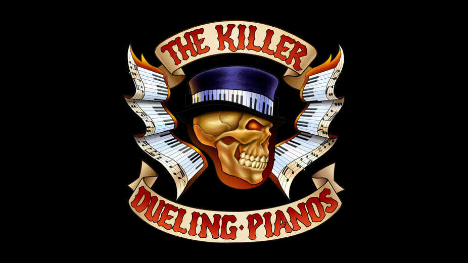 The Killer Dueling Pianos event photo