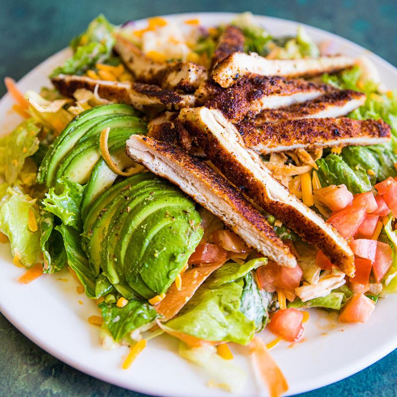Brother's Cobb Salad photo