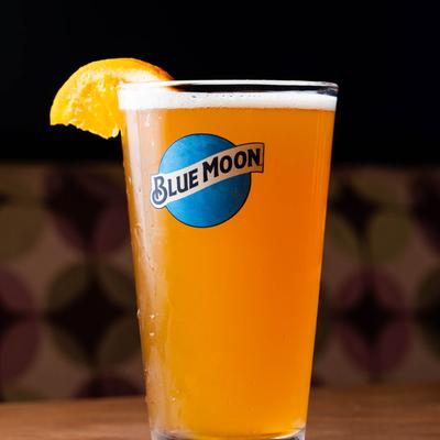 27 beers on tap including domestic, local craft and imported beers including blue moon.