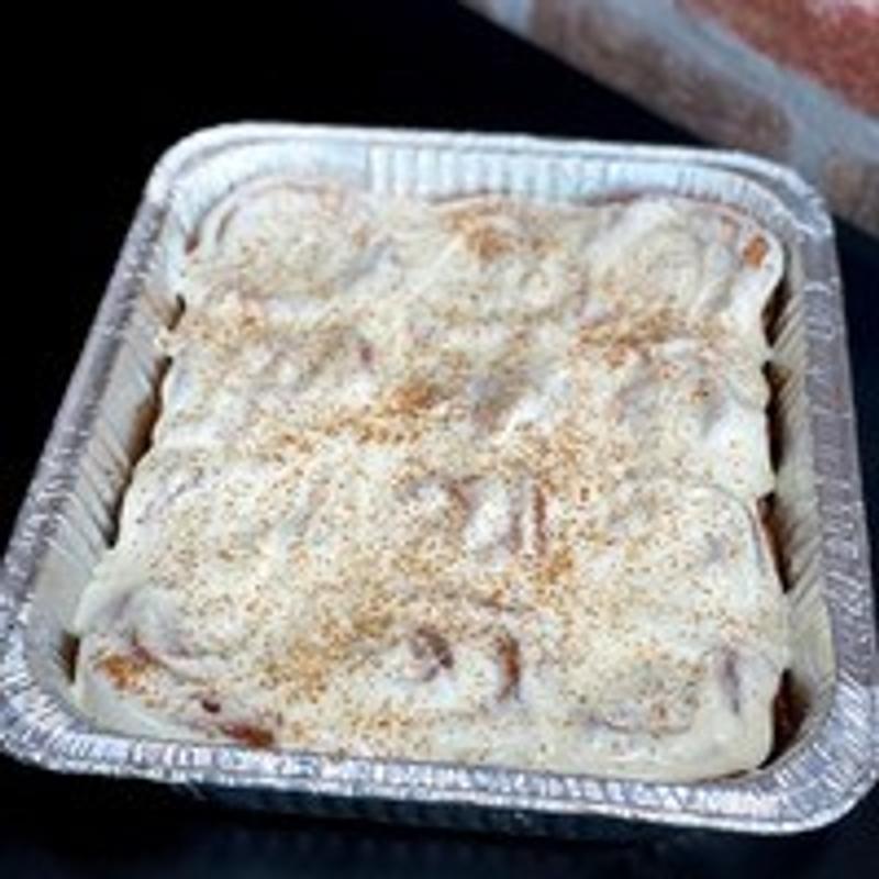 Cinnamon Rolls photo_157