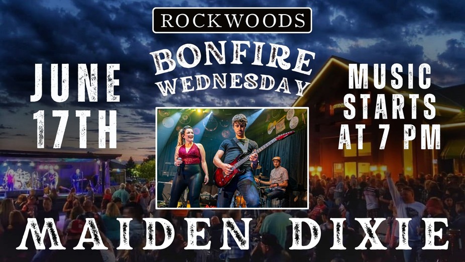 BONFIRE WEDNESDAY event photo 14